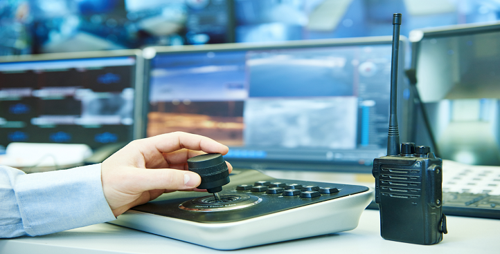 Seguridad Patrimonial